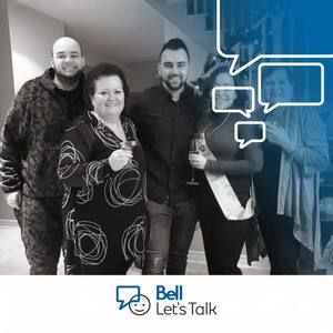 Meet your Posher, Judith